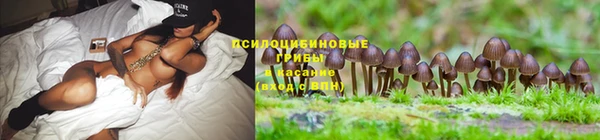 гашиш Лиски